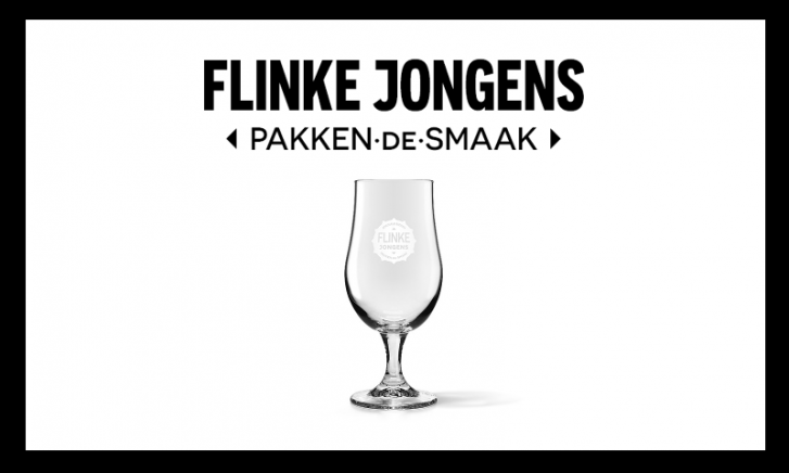 Ontdek: Bierbrouwerij Flinke Jongens
